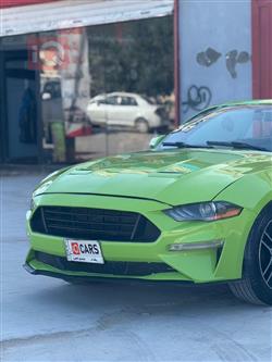 فورد موستانج